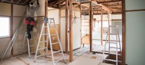 Entreprise de rénovation de la maison et de rénovation d’appartement à Coudreceau